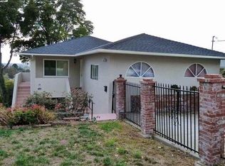 6647 Outlook Ave, Oakland, CA 94605