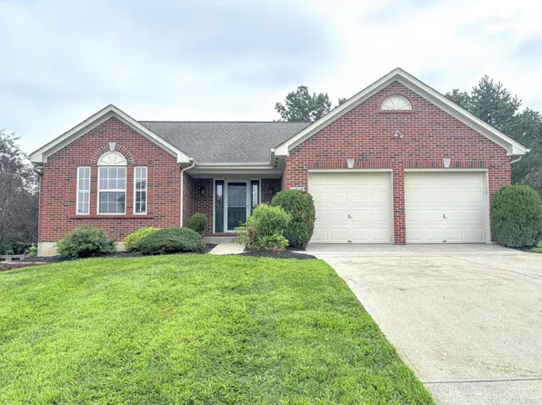 10609 Williamswoods Dr, Independence, KY 41051