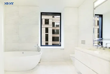 Rented by NB New York Properties