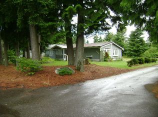 296 W Washington St, Napavine, WA 98532