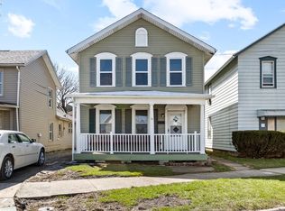 1208 W Monroe St, Sandusky, OH 44870