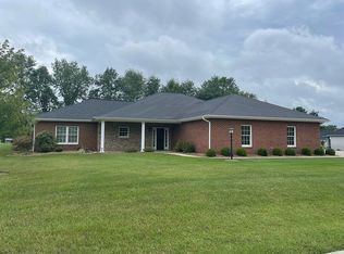 1849 Evans Ln, Jasper, IN 47546