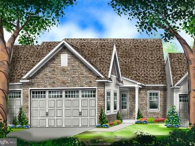 401 Meadow Rose Dr #166, Lititz, PA, 17543