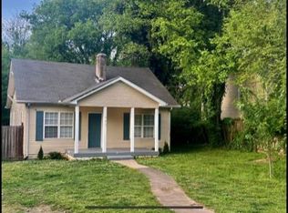 943 W Greenwood Ave, Nashville, TN 37206
