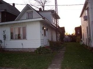 951 Day St, Conneaut, OH 44030