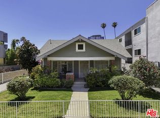 1539 Gordon St, Los Angeles, CA 90028