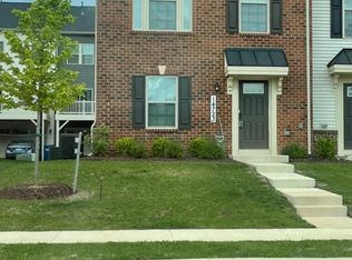 14723 Earl Mitchell Ave, Brandywine, MD 20613