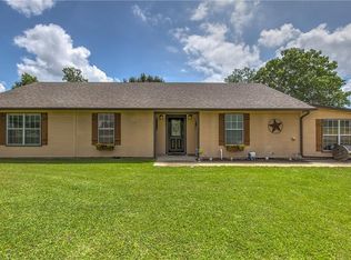 2401 Chapel Ln, Cleburne, TX 76031