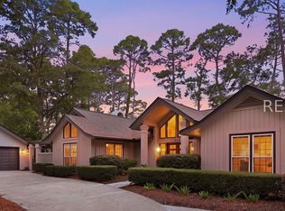 55 Saw Timber Dr, Hilton Head Island, SC 29926
