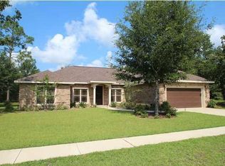 5375 Wyndell Cir, Crestview, FL 32539