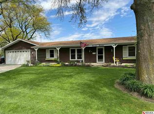 1900 S 5th Ave, Beatrice, NE 68310