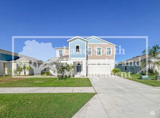 5484 Siltstone St, Lakeland, FL 33811