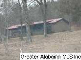 625 Hazelbrook, Alpine, AL 35014