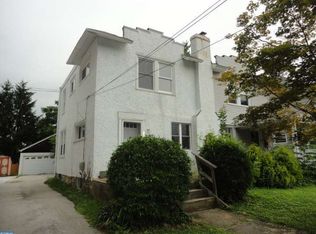 114 Summit Rd, Media, PA 19063