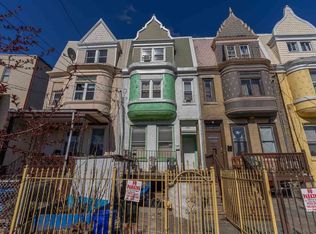 242 Summer Ave, Newark, NJ 07104