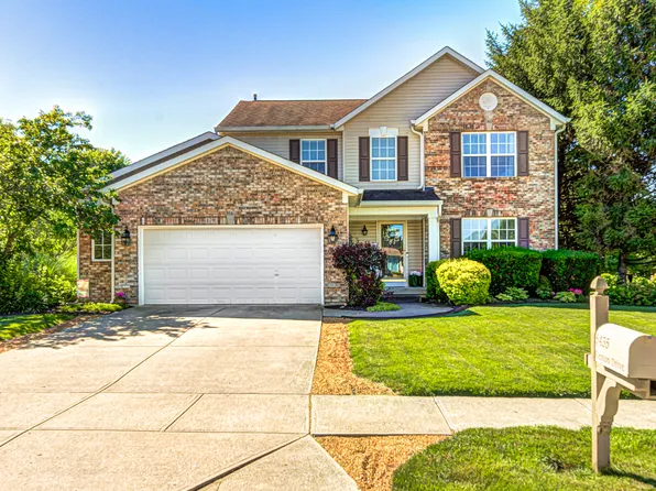 5435 Reston Dr, Plainfield, IN 46168