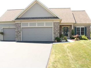 249 Chicory Rdg, Rochester, NY 14626