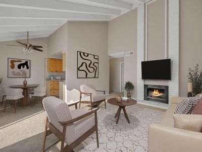 871 Woodside Ln E UNIT 4, Sacramento, CA, 95825