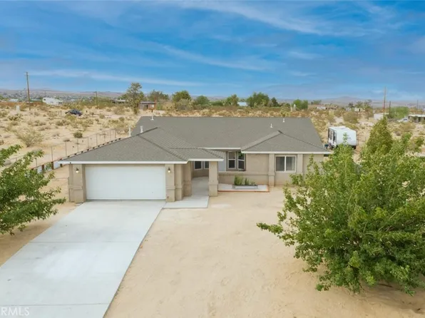 62382 Crestview Dr, Joshua Tree, CA 92252