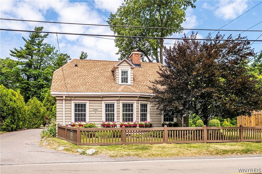 6286 Two Old Lakeshore Rd, Hamburg, NY 14075 Zillow
