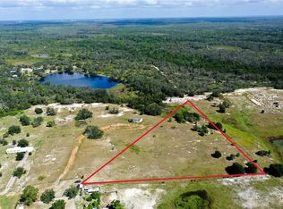 667 Fazzini Rd LOT 35, Babson Park, FL 33827