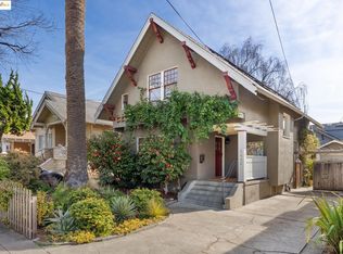 5442 Shafter Ave, Oakland, CA 94618