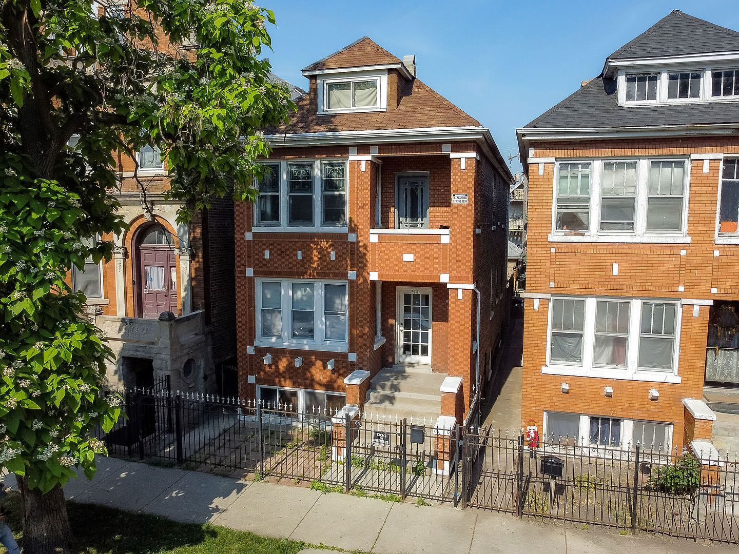 2444 S Spaulding Ave, Chicago, IL 60623 Zillow