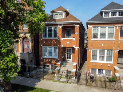 2444 S Spaulding Ave, Chicago, IL, 60623