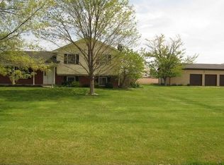 3105 Davis Rd, Indianapolis, IN 46239