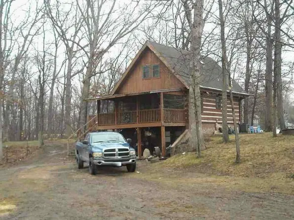 497 County Road 700 N, Toledo, IL 62468