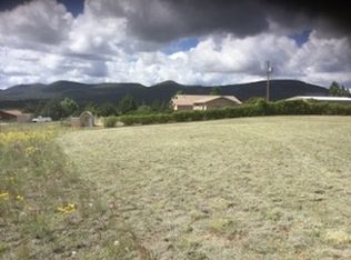 281 S Rolling Hills Rd, Young, AZ 85554