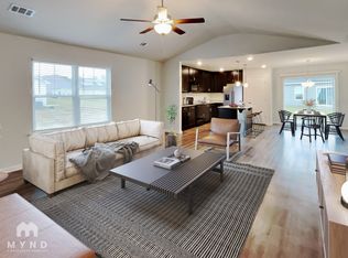 Dasher Pointe, Springfield, GA 31329