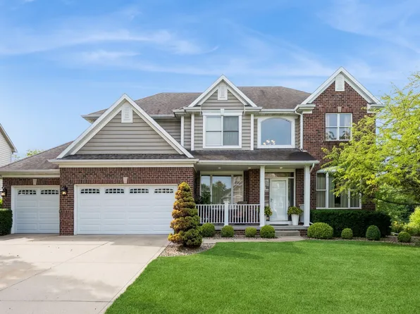 15220 Ridgemont Dr, Urbandale, IA 50323