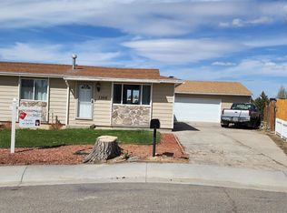 1146 Palisades Ct, Rock Springs, WY 82901