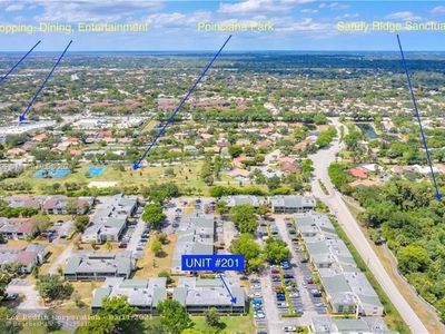 4126 NW 88th Ave APT 201, Pompano Beach, FL, 33065