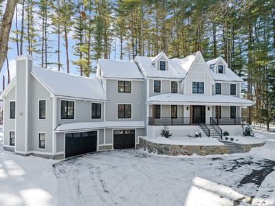 28 Nutter Rd, North Reading, MA, 01864