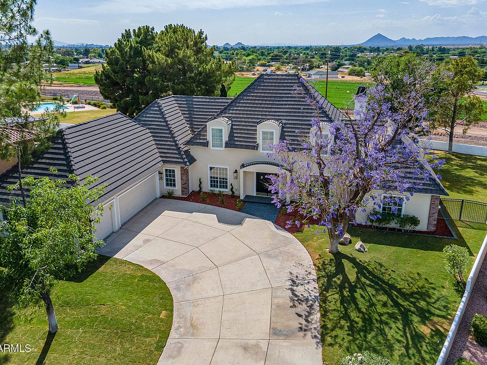 2334 N Sinagua Cir, Mesa, AZ 85203 Zillow