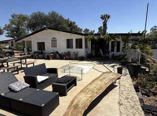 25675 Potrero Park Dr #4-7, Potrero, CA 91963