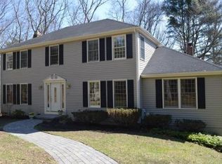 10 Cedar Farm Rd, Medway, MA 02053