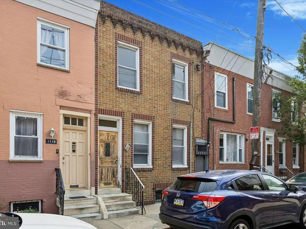 1117 Wilder St, Philadelphia, PA 19147
