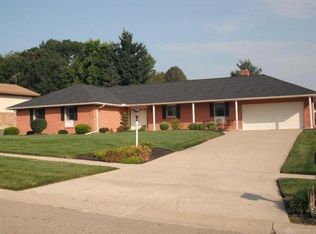 2920 Westminster Way, Springboro, OH 45066