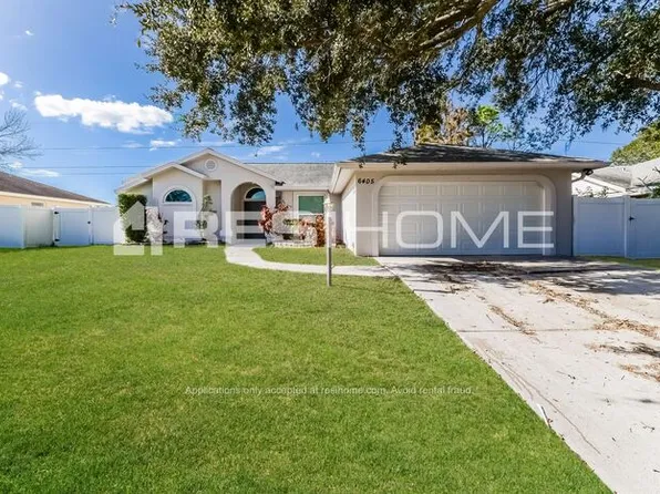 6405 64th Dr E, Palmetto, FL 34221