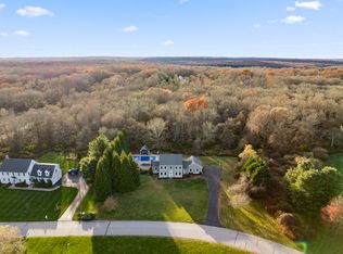 46 Dawley Drive, Stonington, CT 06378