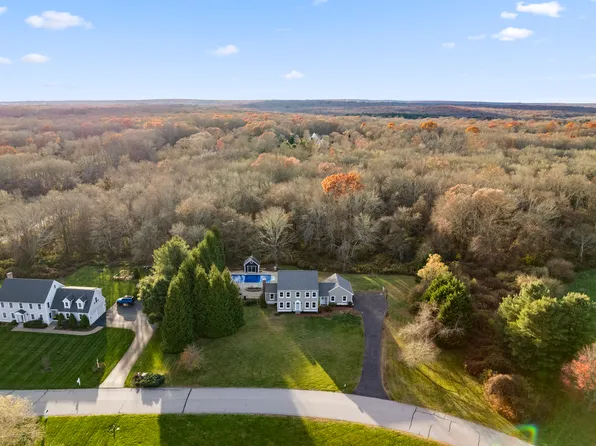 46 Dawley Drive, Stonington, CT 06378