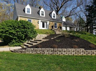 5461 Fairmount Rd, Newark, OH 43056