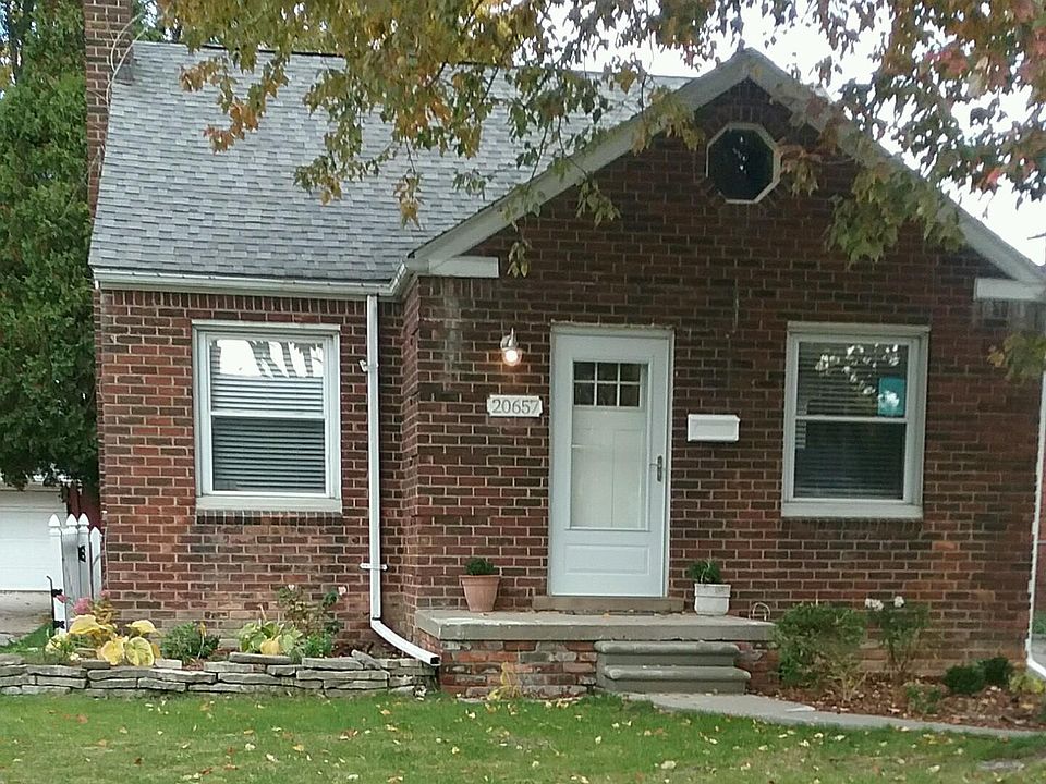 1st image of 20657 Beaufait St