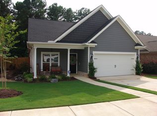 1038 Barrett Dr, Evans, GA 30809