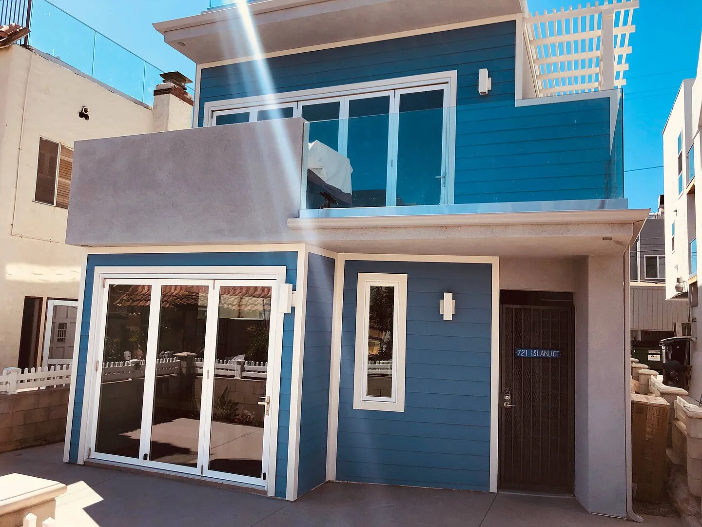 Rmb Iii: Island Paradise 2br Deck (Sleeps 10-14) — Photo 2