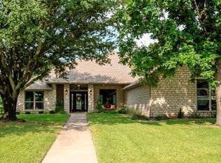 9004 Bellechase Rd, Granbury, TX 76049