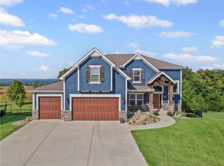 18295 NW Iris Ct, Platte City, MO 64079